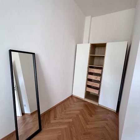 Modernes Apartment Im Sueden Leipzigs Εξωτερικό φωτογραφία