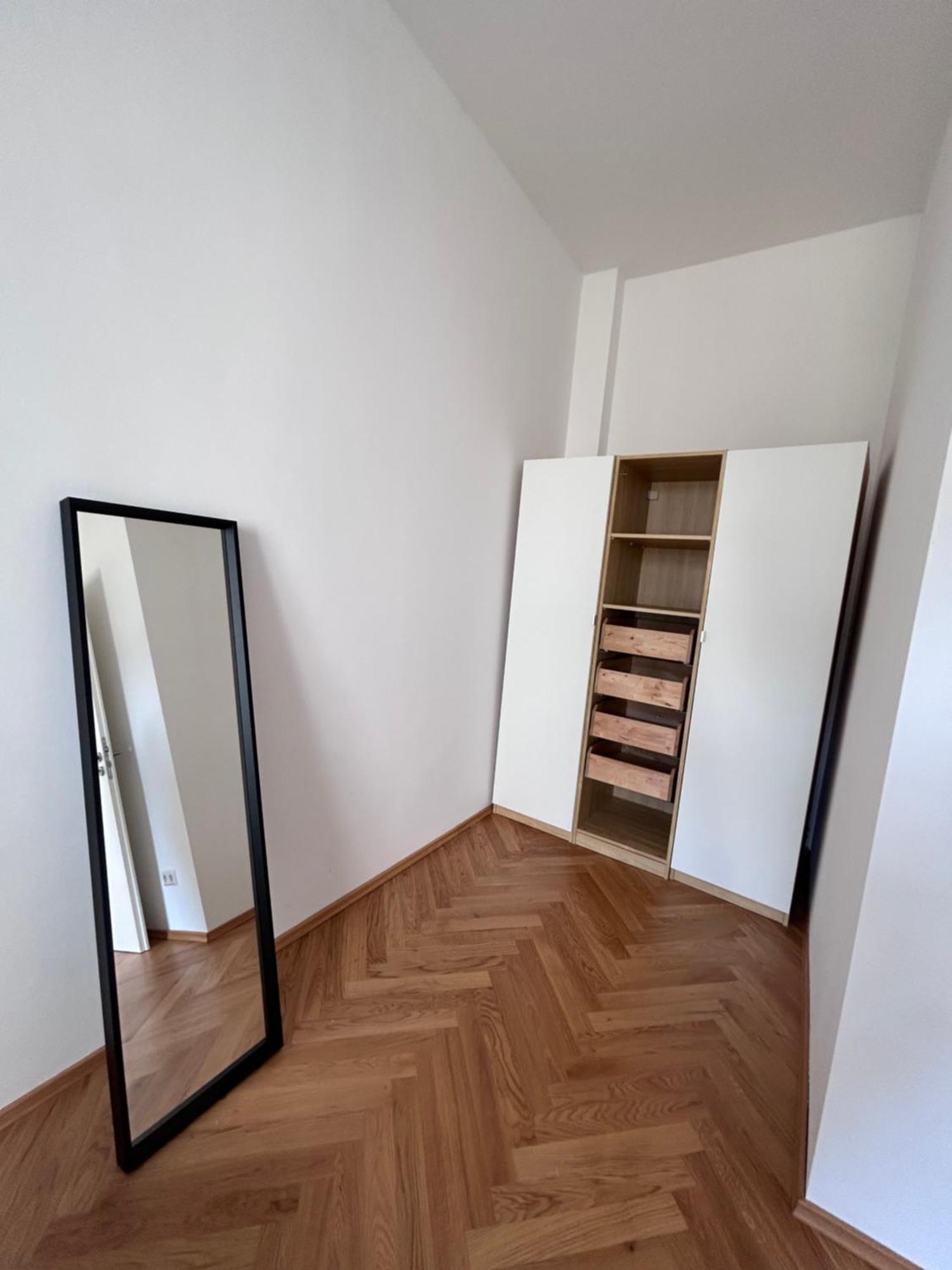 Modernes Apartment Im Sueden Leipzigs Εξωτερικό φωτογραφία